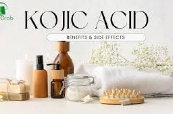 Your Complete Skincare Guide to Kojic Acid and Its Effects Your Complete Skincare Guide to Kojic Acid and Its Effects