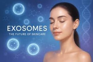 Exosomes in Skincare: The Next Generation of Skin Rejuvenation Science