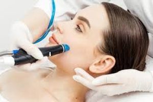 Why Water Facials Are Transforming In-Office Skincare Treatments Today