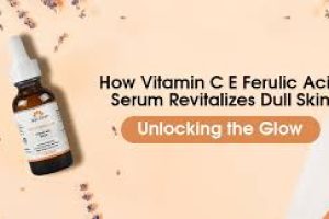 How Ferulic Acid Protects, Brightens, and Transforms Your Skin