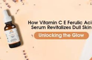 How Ferulic Acid Protects, Brightens, and Transforms Your Skin How Ferulic Acid Protects, Brightens, and Transforms Your Skin