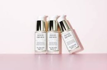 Two Weeks With Lactic Acid: Testing Sunday Riley’s Good Genes Results Two Weeks With Lactic Acid: Testing Sunday Riley’s Good Genes Results