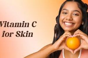 Vitamin C in Skincare: Benefits, Uses, and Why It Matters