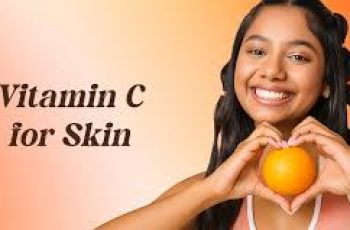 Vitamin C in Skincare: Benefits, Uses, and Why It Matters Vitamin C in Skincare: Benefits, Uses, and Why It Matters
