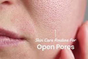 How Skincare Can Minimize Enlarged Pores and Smooth Skin