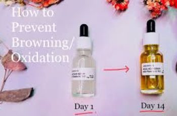 How to Tell If Your Vitamin C Serum Is Oxidized How to Tell If Your Vitamin C Serum Is Oxidized