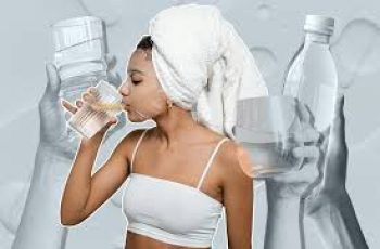 Skin Hydration Explained: How Drinking Water Truly Affects Skin Health