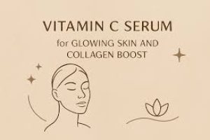 How Long Vitamin C Takes to Absorb Into Skin