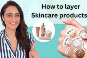 Skincare Layering Guide: How Long to Wait Between Vitamin C