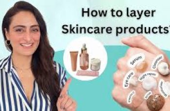 Skincare Layering Guide: How Long to Wait Between Vitamin C