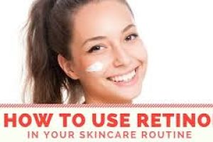 How Often Should You Use Retinol in Your Skincare Routine
