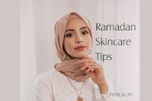 Ramadan Skincare Tips: How Muslim Women Keep Skin Hydrated