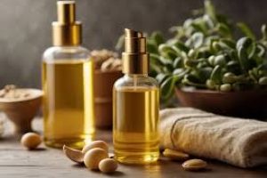 Soybean Oil in Skincare: Benefits, Uses, and Who Should Avoid It