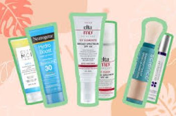 Essential Skincare Guide to Choosing Safe and Effective Sunscreen