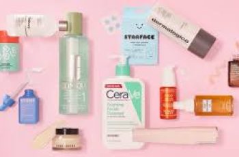 The Ultimate Skincare Routine for Balanced Combination Skin