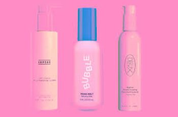 Skincare Guide to Choosing a Gentle, Non-Stripping Cleanser