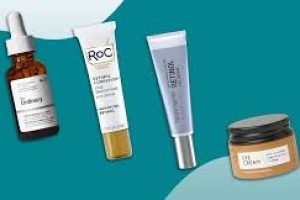 Skincare Guide to Choosing the Best Eye Cream for You