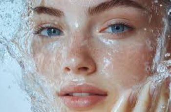 Overnight Skincare Guide to Heal and Hydrate Dry Facial Skin
