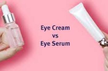 The Complete Skincare Guide to Choosing and Using Eye Cream
