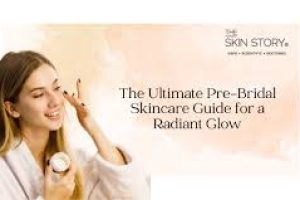 Bridal Skincare Guide to Achieve Flawless, Radiant Wedding Day Skin
