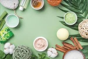 Natural Skincare Secrets for Glowing, Healthy Skin from Within