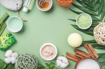 Natural Skincare Secrets for Glowing, Healthy Skin from Within