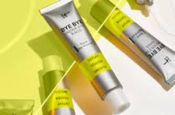 Skincare Solutions for Under-Eye Bags: Causes, Prevention, and Treatments