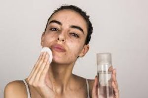 Science-Backed Skincare Tips for Clearing Pimples and Acne