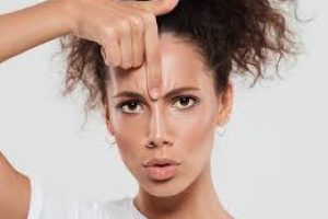 Skincare Solutions to Smooth and Prevent Forehead Wrinkles