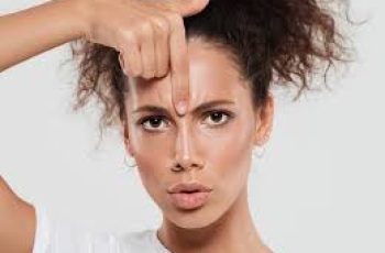 Skincare Solutions to Smooth and Prevent Forehead Wrinkles