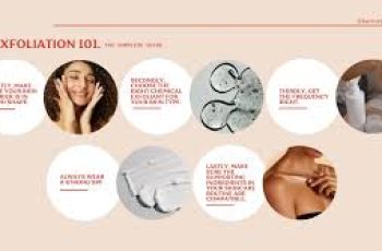 The Ultimate Skincare Guide to Safe Chemical Exfoliation