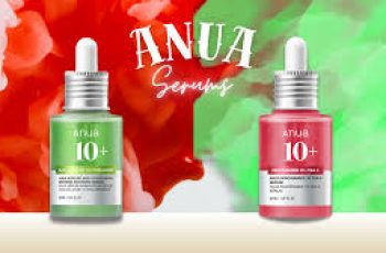 A Complete Skincare Guide to Niacinamide and Azelaic Acid