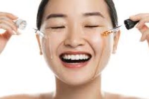 Niacinamide and Salicylic Acid Routine for Clear, Balanced Skin