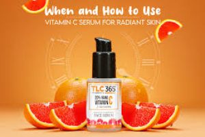 How to Use Niacinamide and Vitamin C for Radiant Skin
