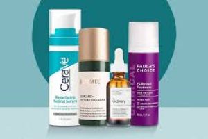 Using Retinol to Treat Acne and Improve Skin Health