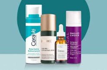 Using Retinol to Treat Acne and Improve Skin Health