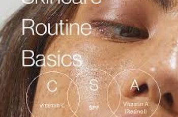 The CSA Skincare Routine: Simplifying Skin Care for Lasting Results