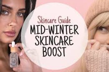 Ultimate Winter Skincare Protection with Our Intensive Defence Balm