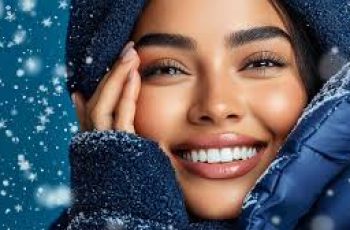 Double Moisturising: The Secret to Glowing Winter Skincare