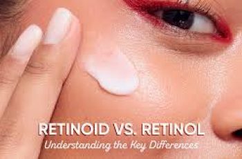 Retinol vs Retinoid: Understanding the Key Differences in Skincare Retinol vs Retinoid: Understanding the Key Differences in Skincare