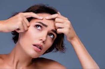 Skin Conditions and Anxiety: The Hidden Emotional Impact of Skincare Skin Conditions and Anxiety: The Hidden Emotional Impact of Skincare