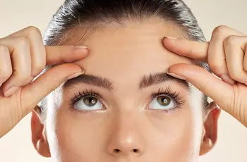 How to Reduce Forehead Wrinkles: Skincare, Lifestyle, and Botox Tips