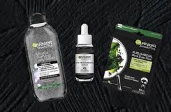 Top Activated Charcoal Skincare Products for Clear, Radiant Skin