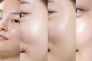 What Happened After a Week of Korean Skin Care
