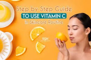 Why Vitamin C Is Essential for a Glowing Skin Care Routine