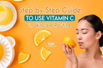 Why Vitamin C Is Essential for a Glowing Skin Care Routine Why Vitamin C Is Essential for a Glowing Skin Care Routine