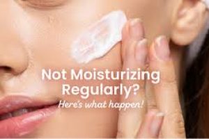 Are You Using Your Moisturiser Correctly for Healthier Skin?