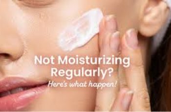 Are You Using Your Moisturiser Correctly for Healthier Skin?