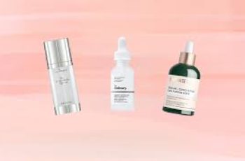 Argireline in Skincare: Truth Behind the “Botox in a Jar”