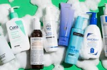 How to Choose the Best Acne Cleanser for Your Skin Type